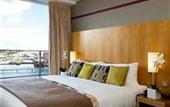 Туры в отель Apex City Quay Hotel & Spa