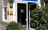 Туры в отель Best Western Edinburgh City Hotel