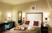 Туры в отель Best Western Edinburgh City Hotel