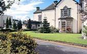 Туры в отель Best Western Keavil House