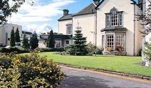 Best Western Keavil House 4*