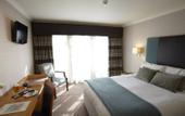 Туры в отель Best Western Keavil House