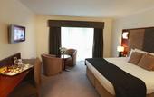 Туры в отель Best Western Keavil House