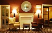 Туры в отель Best Western Keavil House
