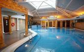 Туры в отель Best Western Keavil House