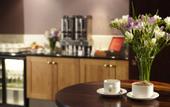 Туры в отель Best Western Keavil House