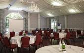 Туры в отель Best Western Keavil House
