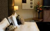Туры в отель Dunstane City Hotel
