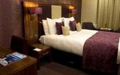 Туры в отель Dunstane City Hotel