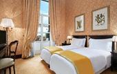 Туры в отель Villa Igiea