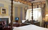 Туры в отель Ellersly House