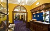Туры в отель Ellersly House
