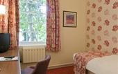 Туры в отель Ellersly House