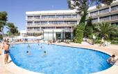 Туры в отель Cala Blanca Sun Hotel