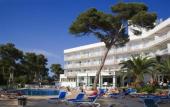 Туры в отель Cala Blanca Sun Hotel