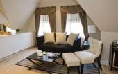 Туры в отель Fraser Suites Edinburgh