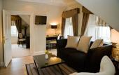 Туры в отель Fraser Suites Edinburgh