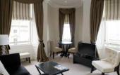 Туры в отель Fraser Suites Edinburgh