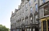 Туры в отель Fraser Suites Edinburgh