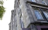 Туры в отель Fraser Suites Edinburgh