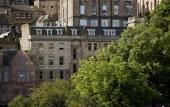 Туры в отель Fraser Suites Edinburgh