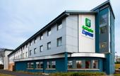 Туры в отель Holiday Inn Express Dunfermline