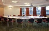 Туры в отель Holiday Inn Express Dunfermline