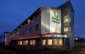 Туры в отель Holiday Inn Express Dunfermline