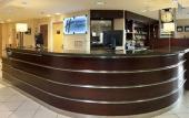 Туры в отель Holiday Inn Express Dunfermline