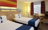 Туры в отель Holiday Inn Express Dunfermline