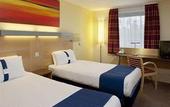 Туры в отель Holiday Inn Express Dunfermline