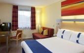 Туры в отель Holiday Inn Express Dunfermline