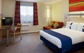 Туры в отель Holiday Inn Express Dunfermline