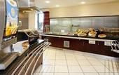 Туры в отель Holiday Inn Express Dunfermline