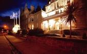 Туры в отель Macdonald Marine Hotel & Spa