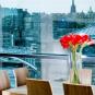 Туры в отель Princes Street Suites, оператор Anex Tour