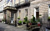 Туры в отель Royal Scots Club