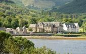 Туры в отель Ballachulish Hotel