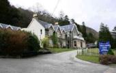 Туры в отель Creag Mhor Lodge