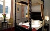 Туры в отель Cruachan Hotel