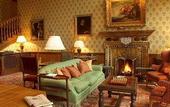 Туры в отель Inverlochy Castle