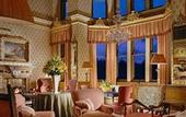 Туры в отель Inverlochy Castle