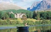 Туры в отель Inverlochy Castle