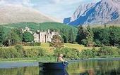 Туры в отель Inverlochy Castle