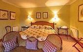 Туры в отель Inverlochy Castle