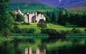 Туры в отель Inverlochy Castle