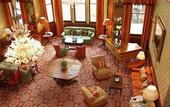 Туры в отель Inverlochy Castle