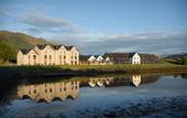Туры в отель Isles of Glencoe