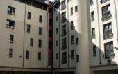 Туры в отель Euro Hostel Edinburgh Halls