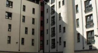 Euro Hostel Edinburgh Halls 2*